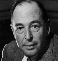 C S Lewis