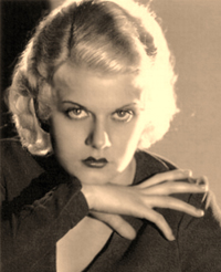 jean harlow