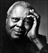 oscar peterson